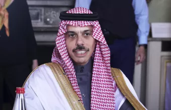 Φάισαλ μπιν Φαρχάν αλ Σαούντ