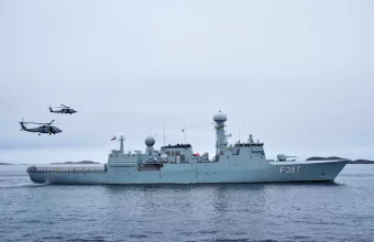 Αρκτική ΝΑΤΟ