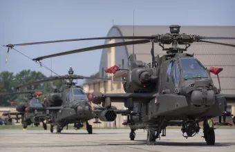 AH-64E Apache