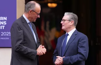 Στάρμερ-Μερτς