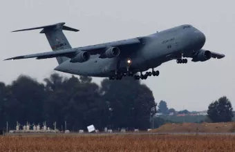 Αμερικανικές βάσεις