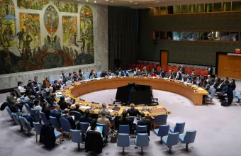 Συμβούλιο Ασφαλείας