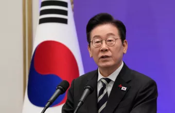 Νότια Κορέα