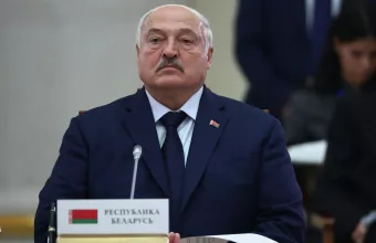 Αλεξάντερ Λουκασένκο, AP