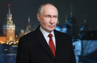 Βλάντιμιρ Πούτιν