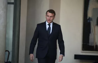 Εμανουέλ Μακρόν