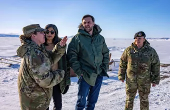 Τζέι Ντι Βανς