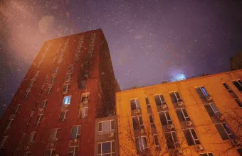 Πόλεμος στην Ουκρανία