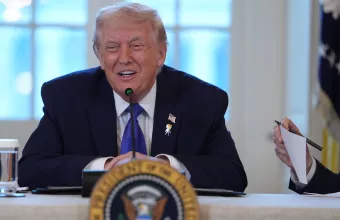 Ντόναλντ Τραμπ