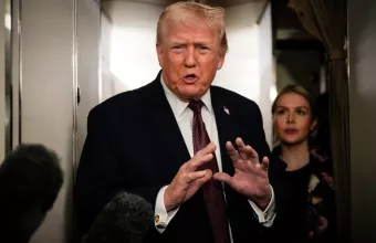 Ντόναλντ Τραμπ