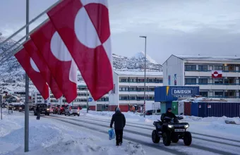 Γροιλανδία