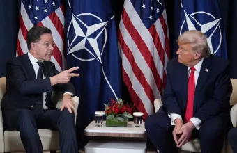 Ρούτε και Τραμπ