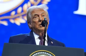 Ντόναλντ Τραμπ