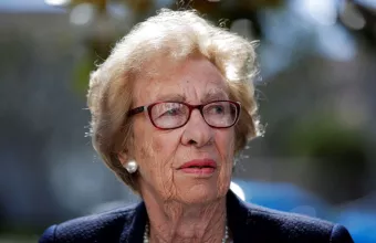 Eva Schloss