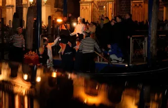 φλογα βενετια 