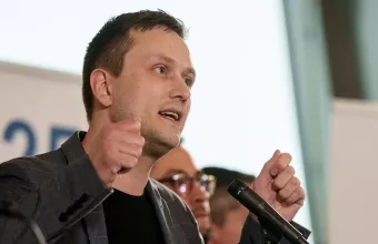 Jens-Frederik Nielsen