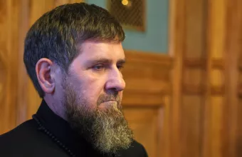 Ραμζάν Καντίροφ