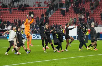 Λεβερκούζεν, AP