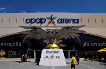 Opap arena