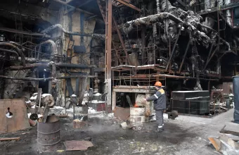 AP, Ουκρανία