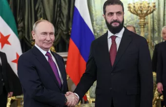 Πούτιν Σάρα