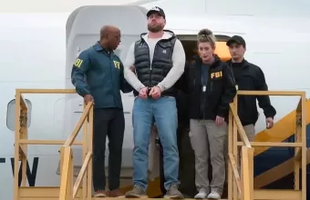  σύλληψη Καναδού Ολυμπιονίκη ως βαρόνου ναρκωτικών