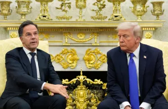 Τραμπ - Ρούτε