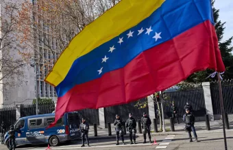 Βενεζουέλα 