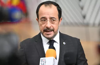 Χριστοδουλίδης