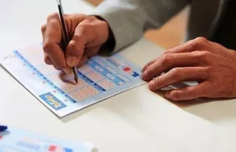 Τζόκερ- κλήρωση 27/1: Οι τυχεροί αριθμοί