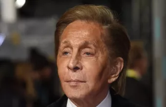 Πέθανε ο Valentino