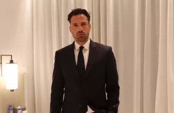 Αργυρός Αλβανικό Big Brother