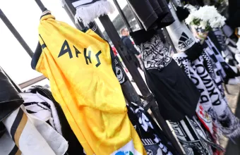 Άρης στην Τούμπα