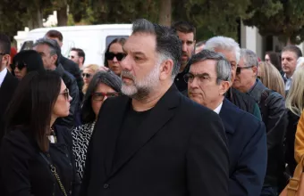 Γρηγόρης Αρναούτογλου