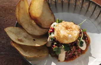 Το Artisanal στην Κηφισιά άνοιξε ξανά