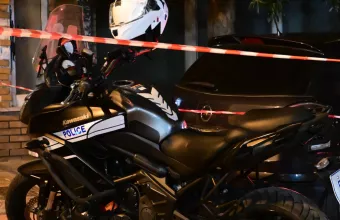 Απαγόρευση συγκεντρώσεων