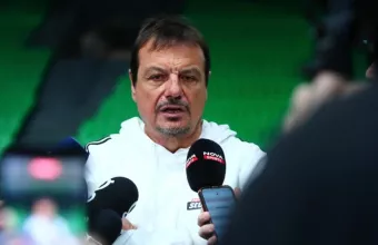 Εργκίν Αταμάν