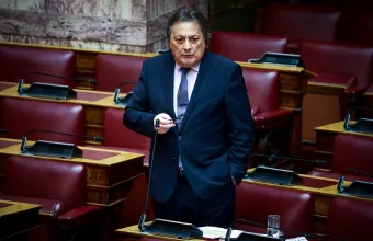 Αλέξανδρος Αυλωνίτης