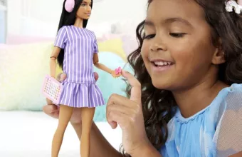 Barbie
