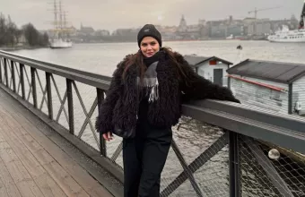 Δανάη Μπάρκα