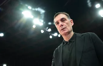 Μπαρτζώκας