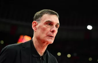 Μπαρτζώκας