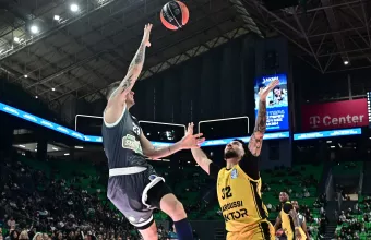 ΠΑΟ Μαρούσι