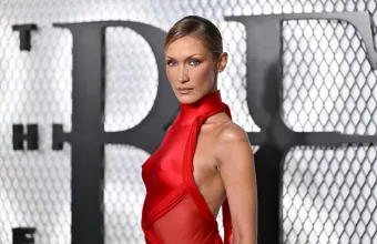 Μπέλα Χαντίντ