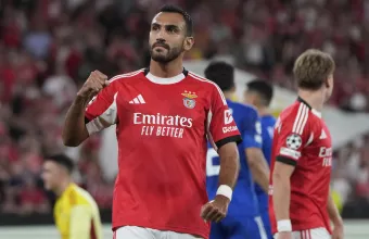 Βαγγέλης Παυλίδης