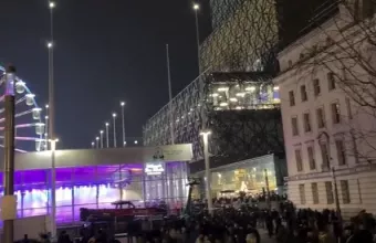 Μπέρμπιγχαμ