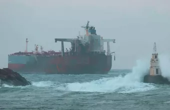 Μαύρη Θάλασσα