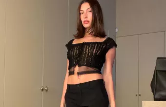 Bob το τέλειο κούρεμα