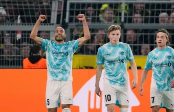 Μπόντο Γκλιμτ