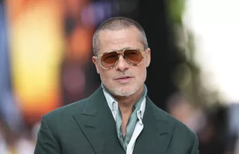 Μπραντ Πιτ, AP